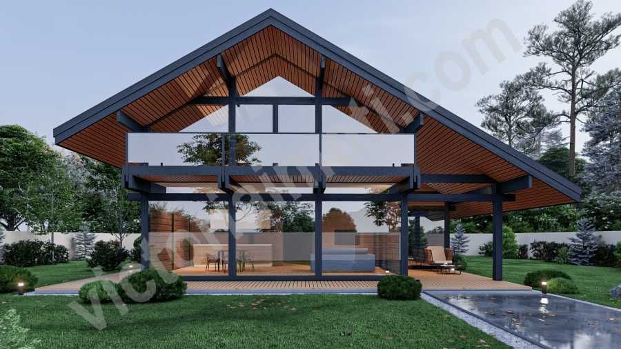 "Уникален имот в местност УЗАНА