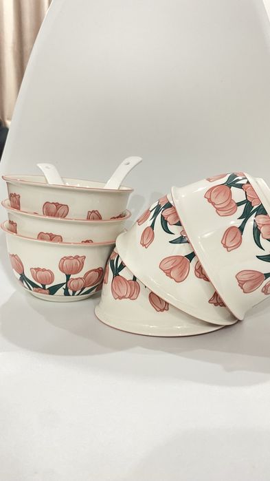 Подарочный набор пиалки