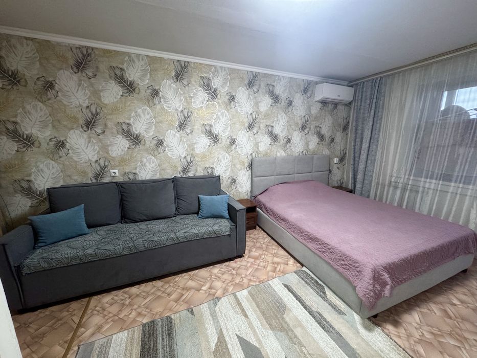 Сдается 1,5 ул.Пермитина 29