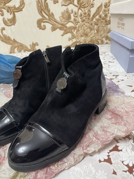 ayollar etigi yangi holatda