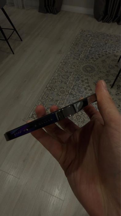 Iphone 13pro max идеальное состояние