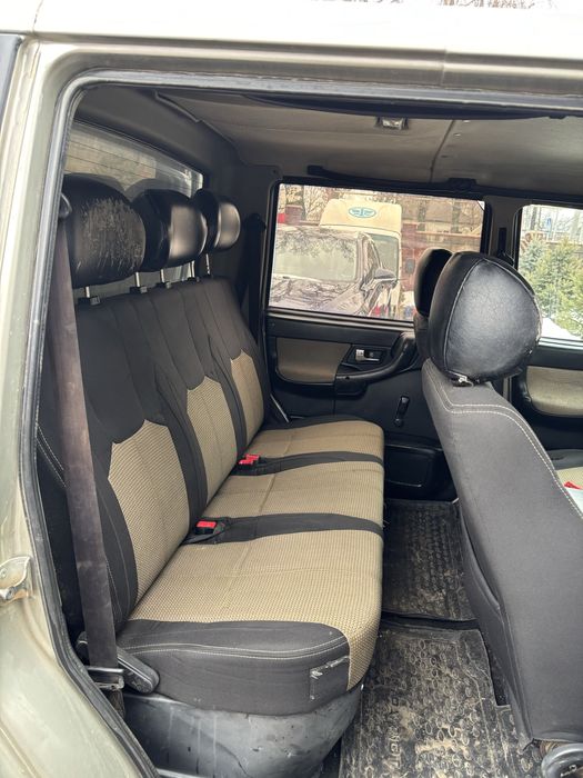 Продам уаз Пикап