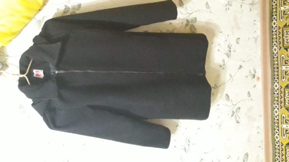 Пальто женское демисезонное