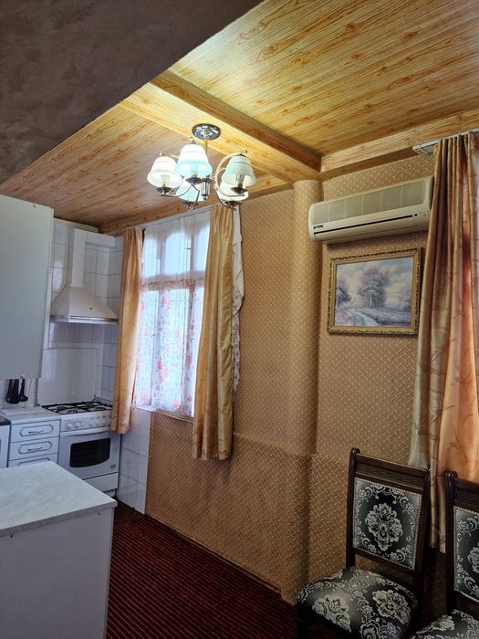 Сдам квартиру на долгий срок