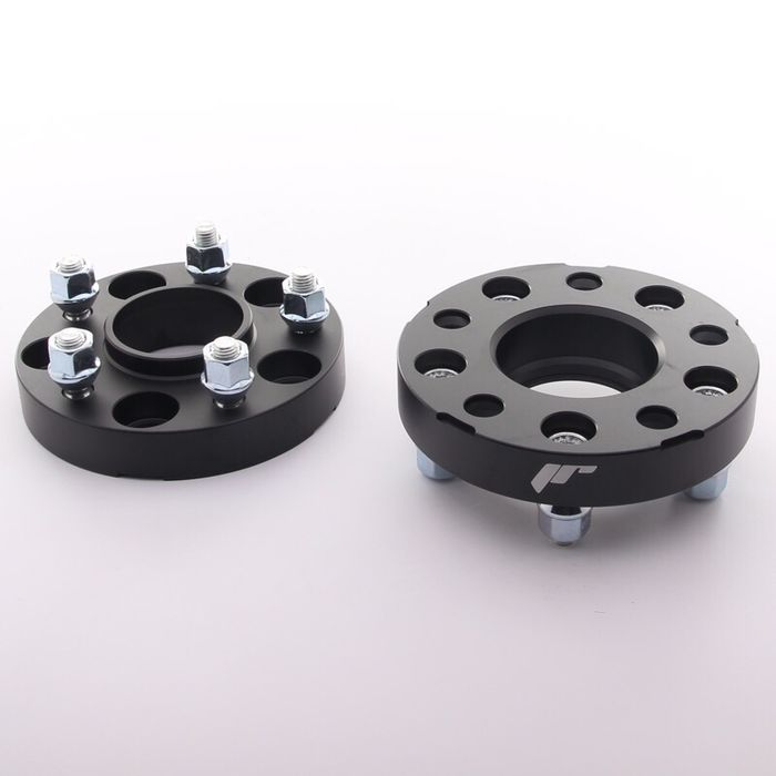 Фланци за джанти от 4x100 до 6х139,7