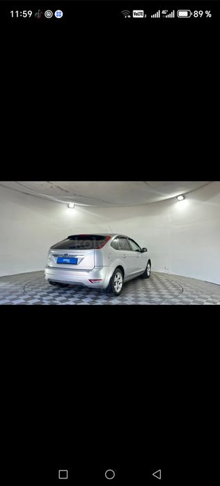 Продам Ford Focus 2 рестайлинг, 2008