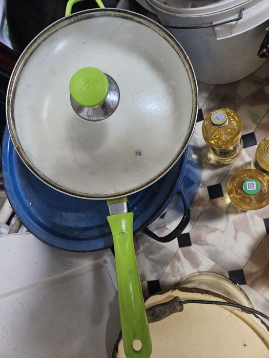 Сковорода Сковорода