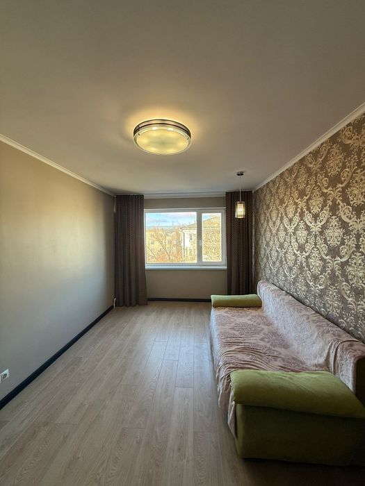 Продам 2-х ком кварт!