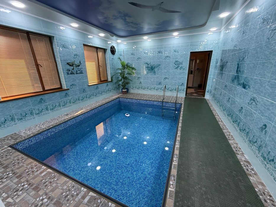 Продается Гестхаус в Центре Шымкента