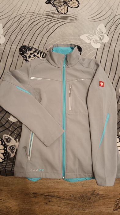 Дамско яке "Engelbert Strauss"