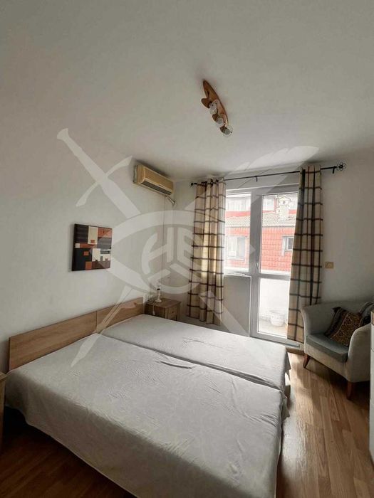 Дава се под наем Двустаен апартамент в Варна, Център - 88 кв.м за 600 € - Снимка #7