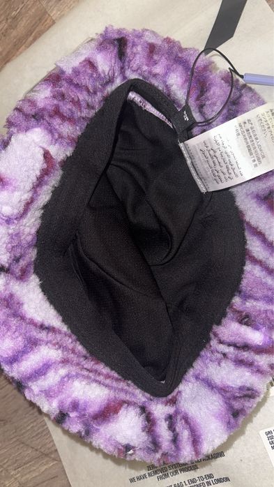 Унисекс шапка Alexander McQueen