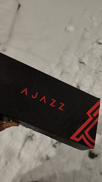 Клавиатура ajazz ak820