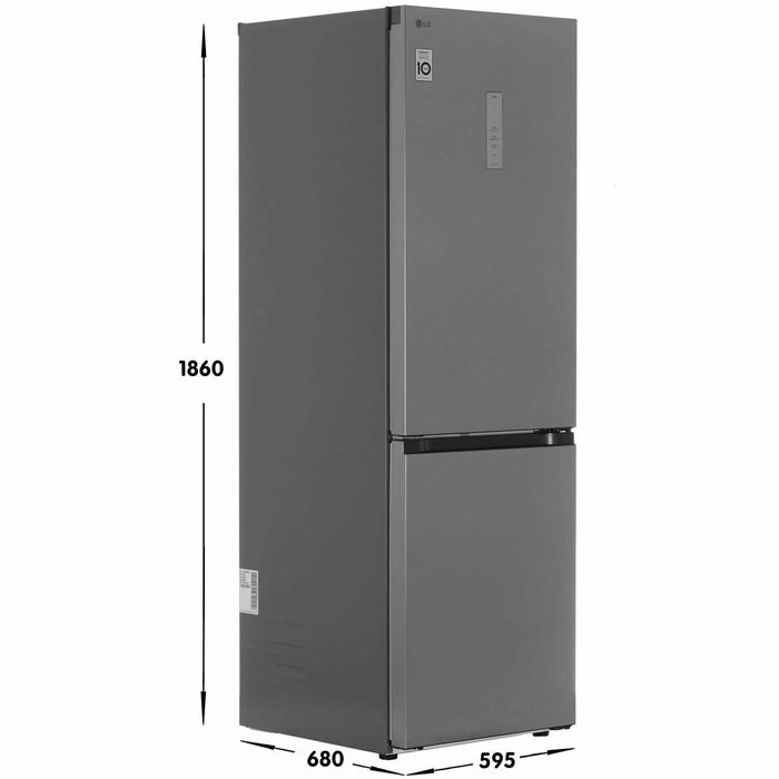 Холодильники LG. Бесплатная доставка и специальные скидки ждут вас