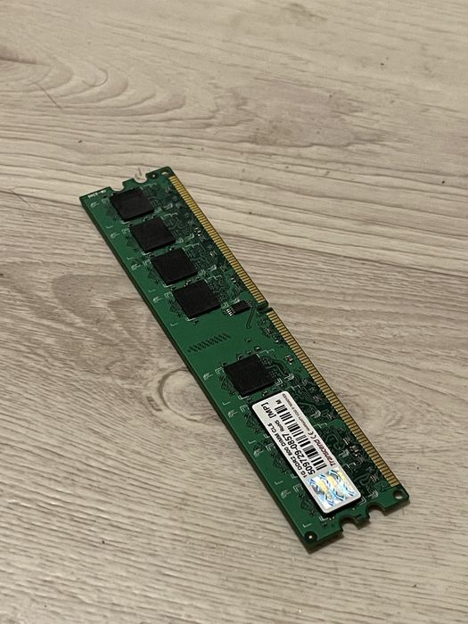 Комплектующие от пк