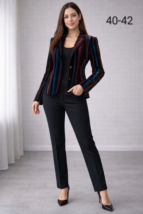 Шикарные пиджаки Германия