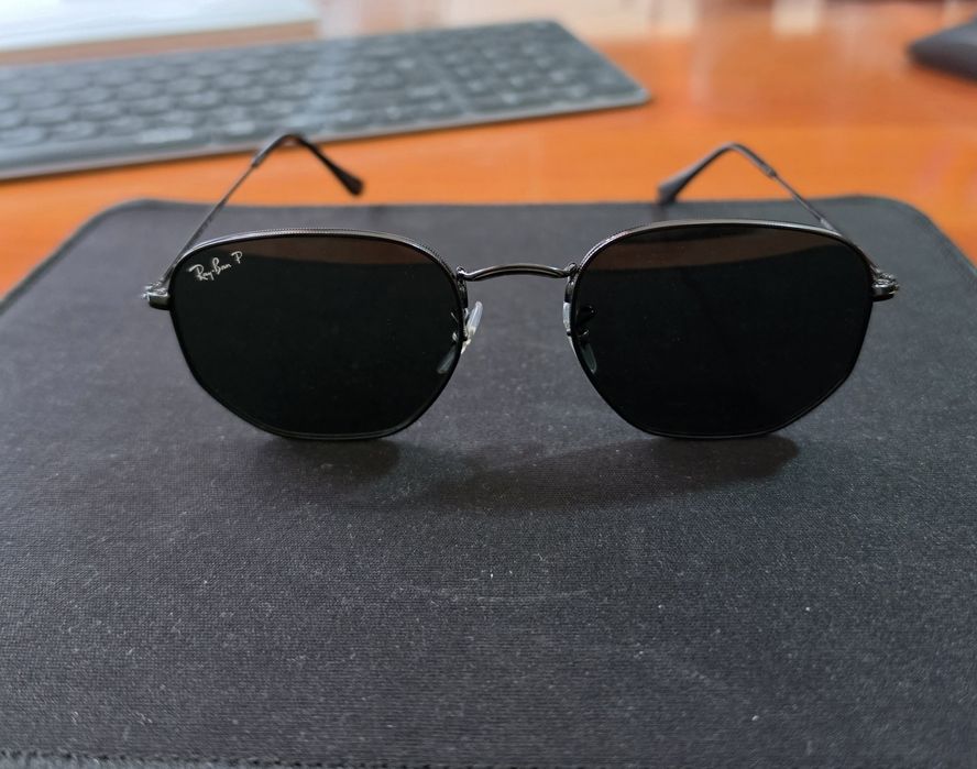 Очки Ray Ban оригинальные