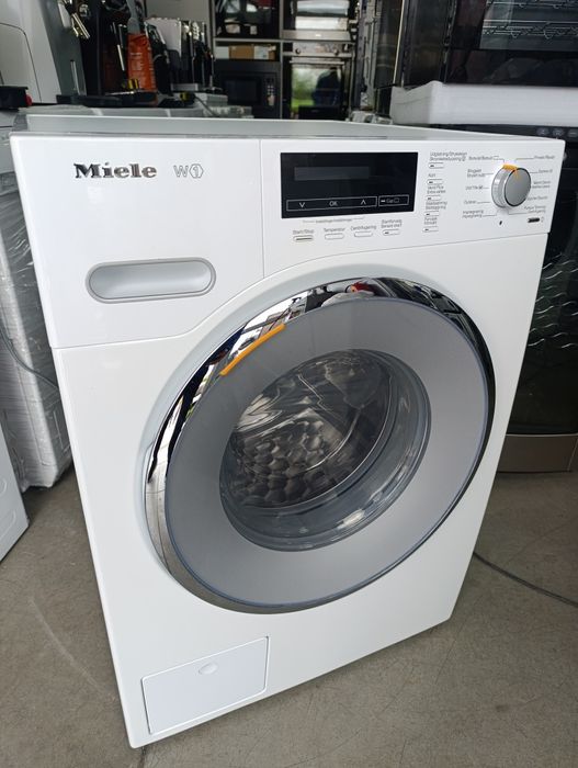 Пералня Miele W1 8кг А+++
