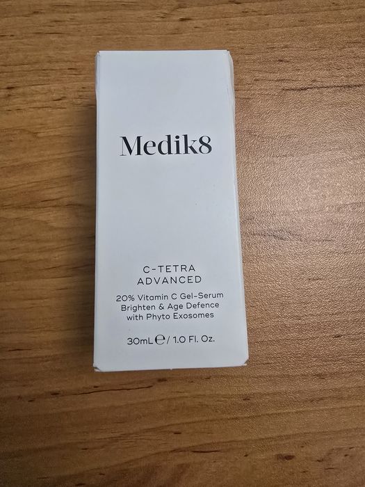 Серум Medik 8 C-tetra Advanced