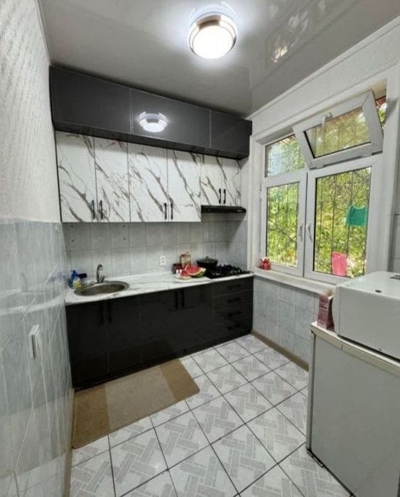 Аренда 1 комнатная квартира