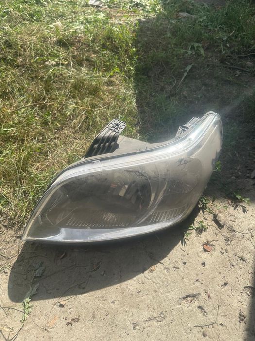 Фары шевралет нексия бу