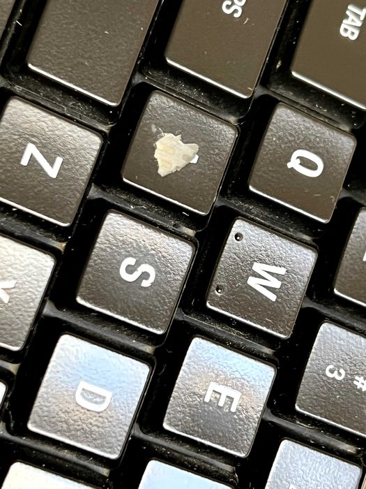 Tastatura SteelSeries APEX 350 RAW Iluminata cu MACRO