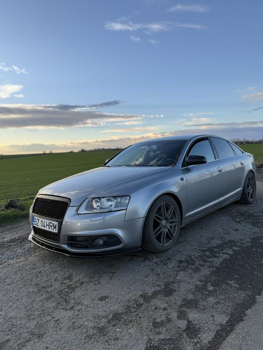 Audi A6 C6 2.0 tdi