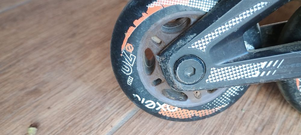 Role oxelo pentru copi