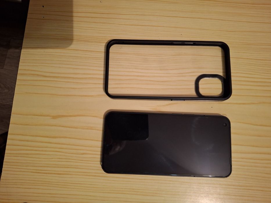 Продаётся смартфон. Насинг