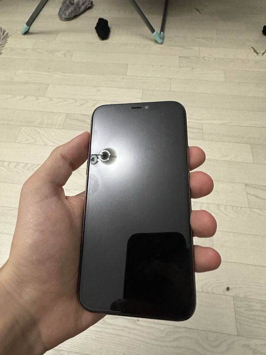 Iphone 11 pro 256 GB