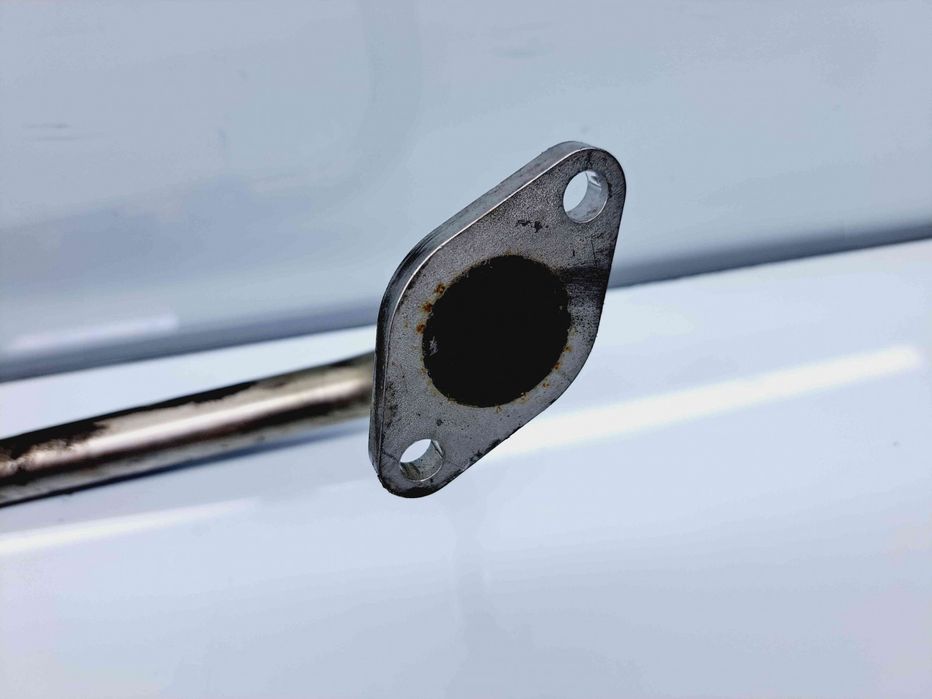 Conducta gaze Volkswagen Passat B6 Variant (3C5) [Fabr 2005-2010] 03G1