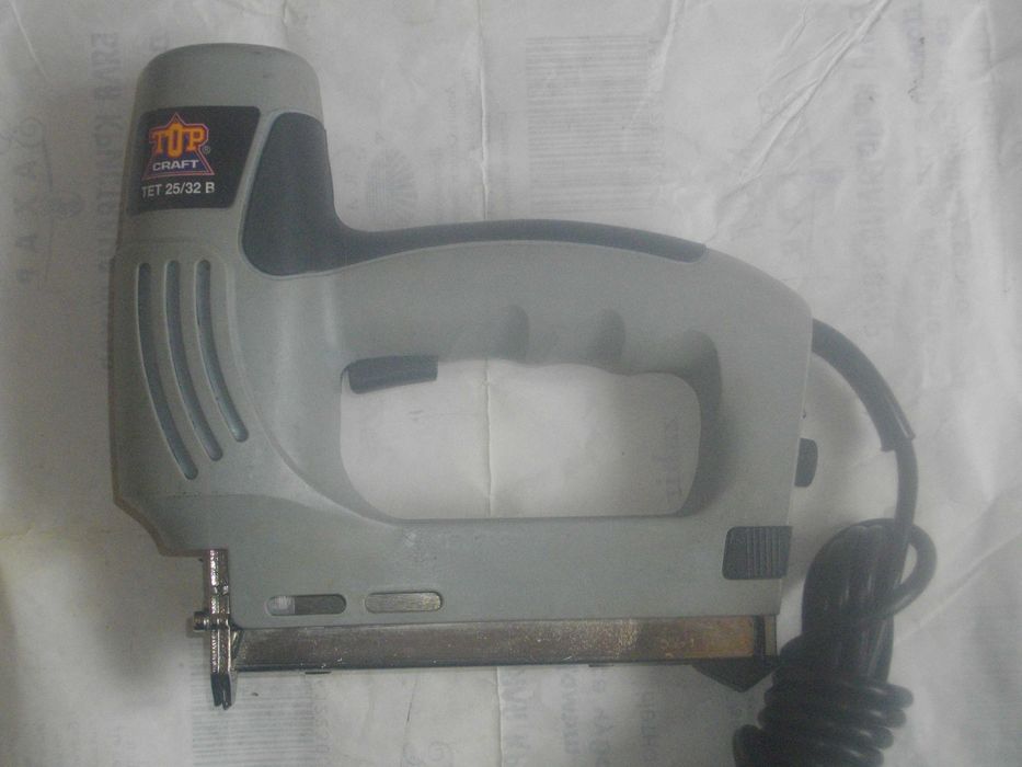 Роторайзер-Мини Циркуляр Duro/VARO Мини Шмиргел САЩ 110V Ел.Такер 32мм