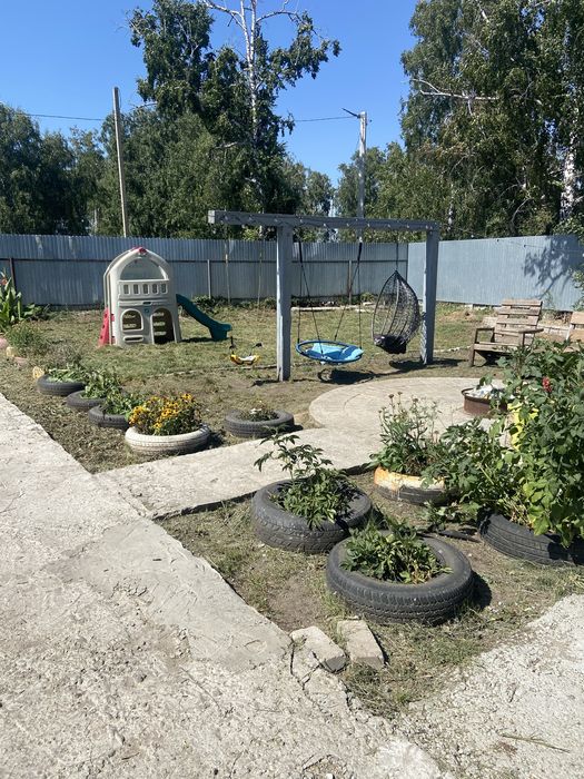 Продам дом в селе Бесколь