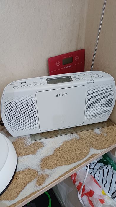 Продается радиоприемник