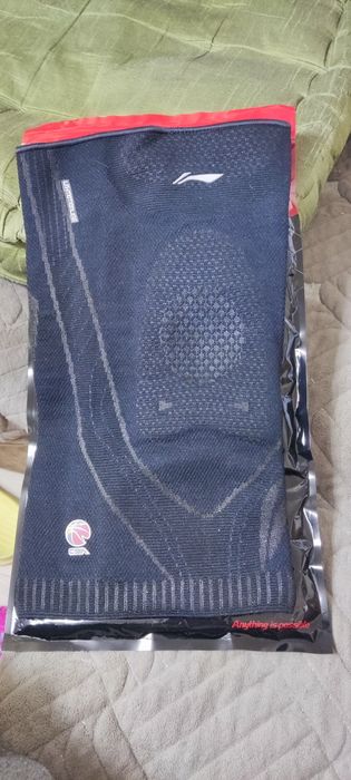 Ортез коленного сустава