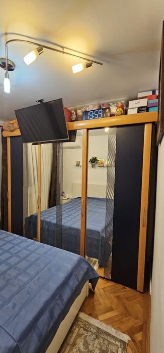 Dulap 3 uși glisante