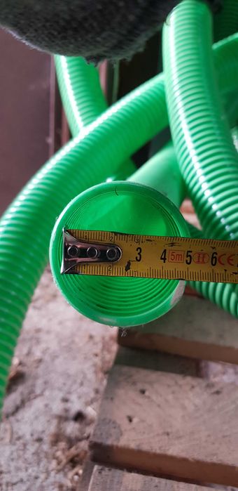 De vinzare furtun nou