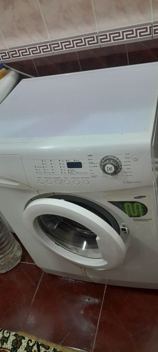 Стиральная машинка  самсунг