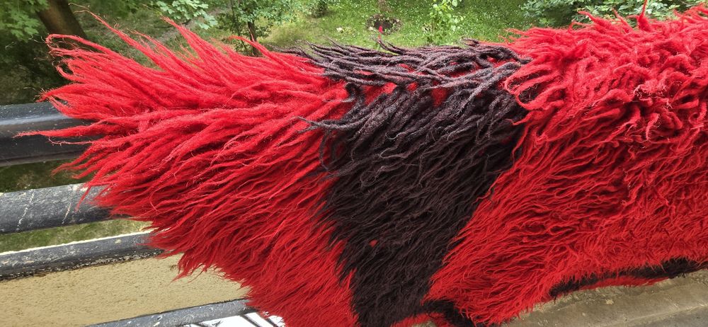 Китеник втора употреба