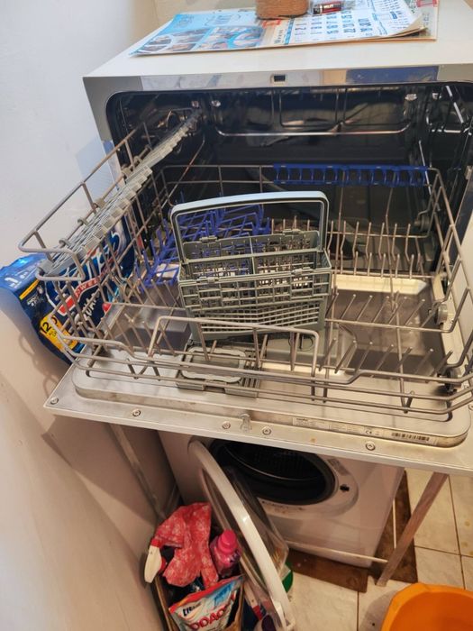 Съдомиялна comfee