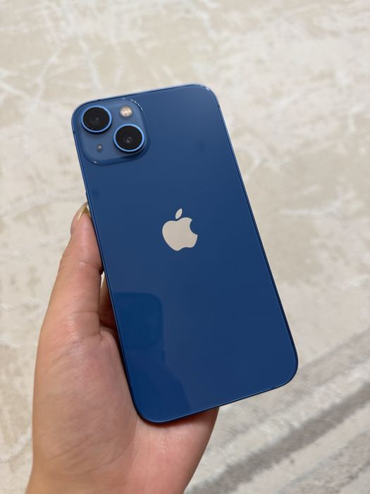 iPhone 13 128гб 80% продаю