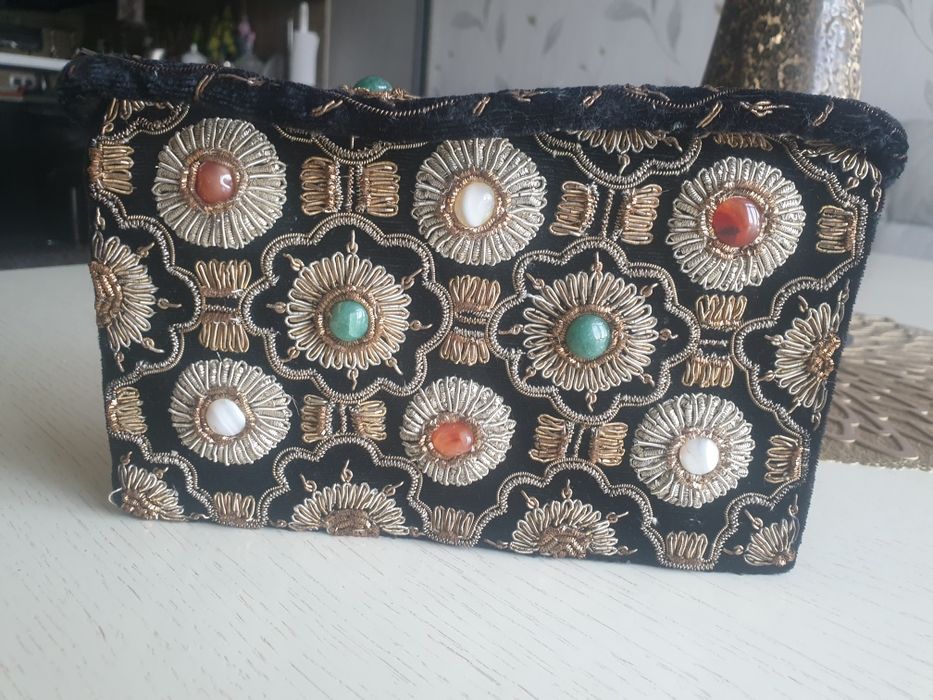 Театральная сумочка