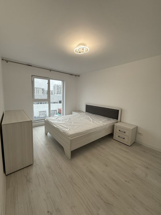 Apartament 2 camere mobilat si utilat , metrou 1 decembrie 1918, lidl , pallady