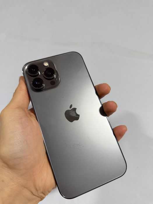 Iphone 13 Pro max 1 tb 1024gb