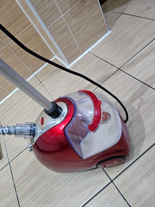 Отпариватель для всех видов тканей