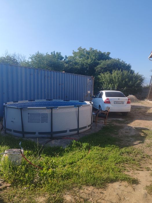 Продается двух этажный дом