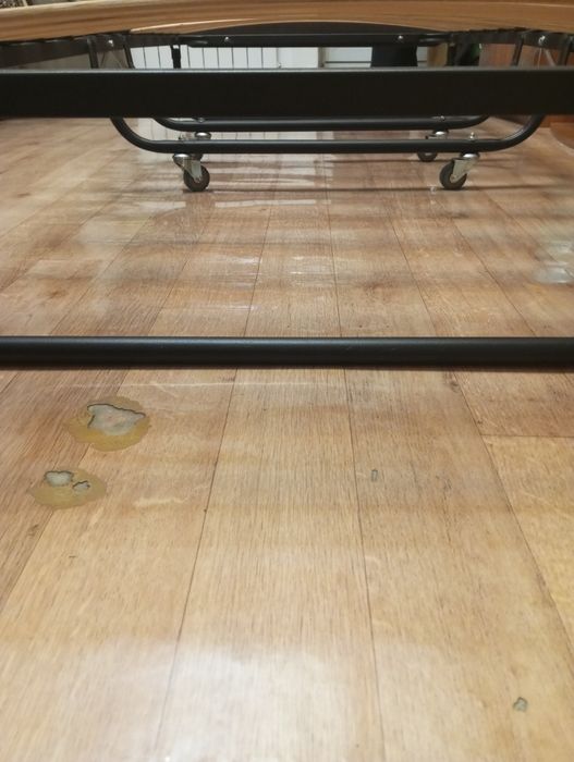 Раскладная кровать