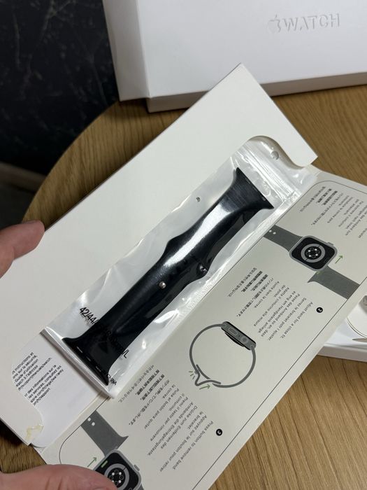 Apple Watch series 11 46MM