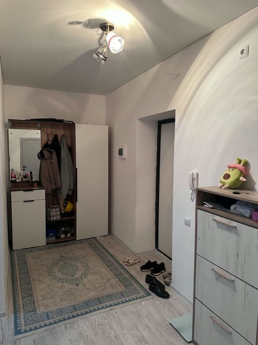 Продается 1 комн кв Сары арка,14в