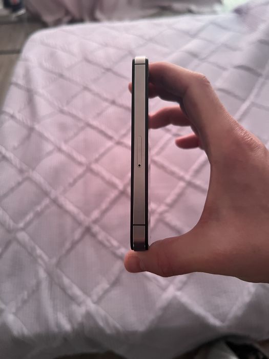 iPhone 4s, черный